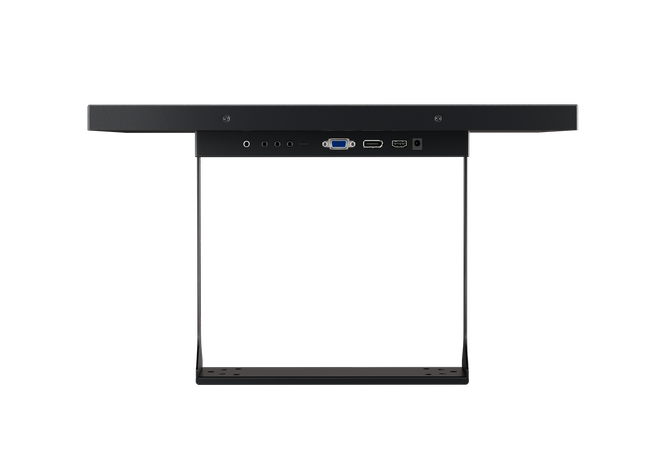 19 Inch Touchscreen Metaal (5:4)