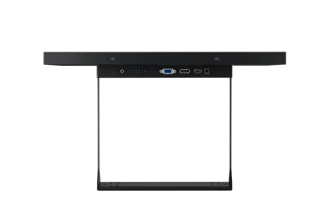 19 Inch Touchscreen Metaal (5:4)