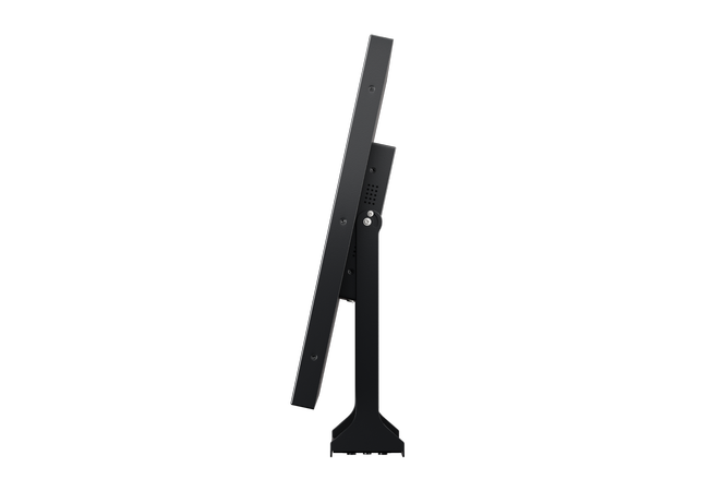 19 Inch Touchscreen Metaal (5:4)