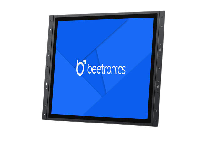 19 Inch Touchscreen Metaal (5:4)