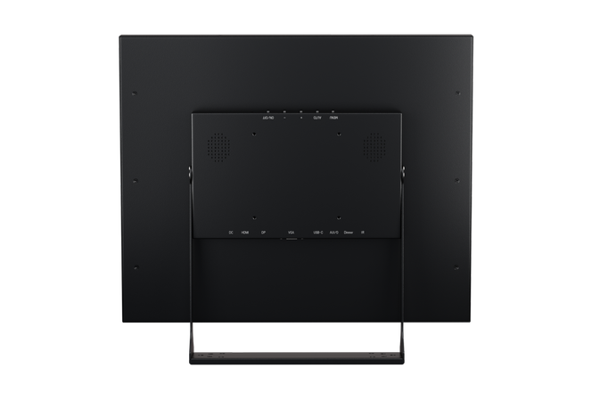 19 Inch Touchscreen Metaal (5:4)