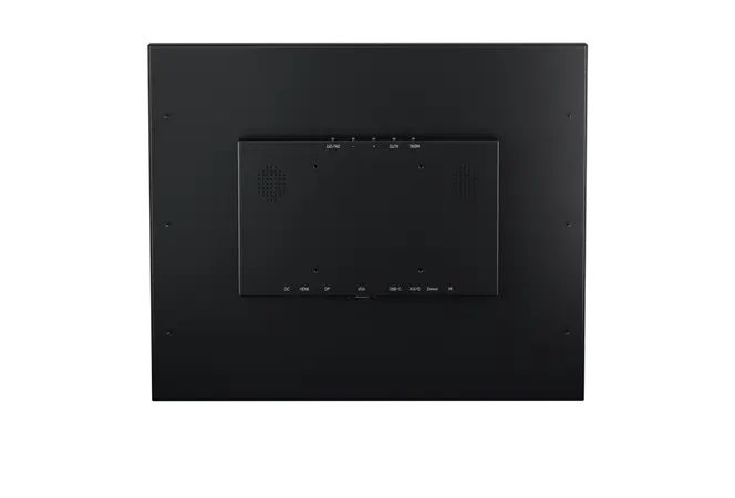 19 Inch Touchscreen Metaal (5:4)