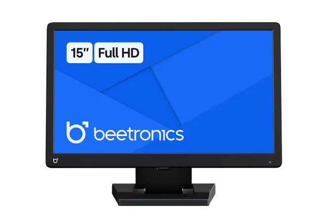 15 Inch Monitor