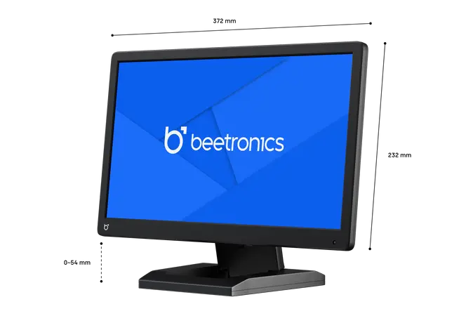 15 Inch Monitor