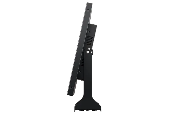 15 Inch Monitor Metaal
