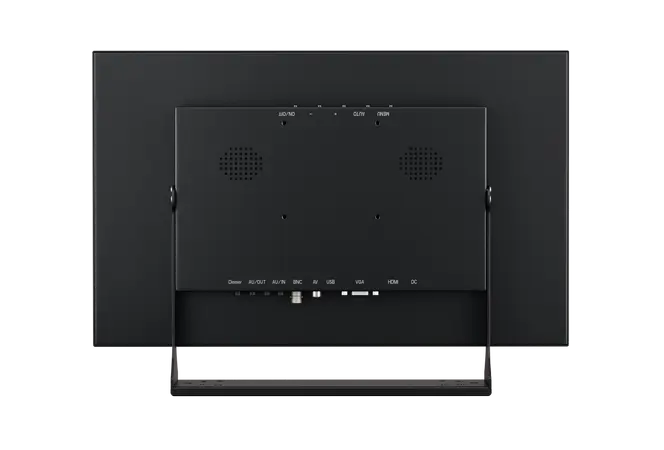 15 Inch Monitor Metaal