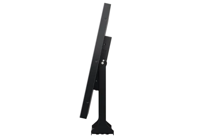 24 Inch Touchscreen Metaal