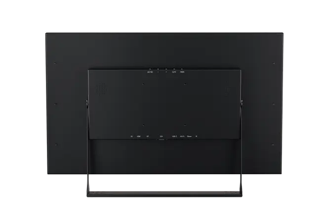 24 Inch Touchscreen Metaal