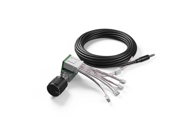 Externe multi-dimmer - 5m