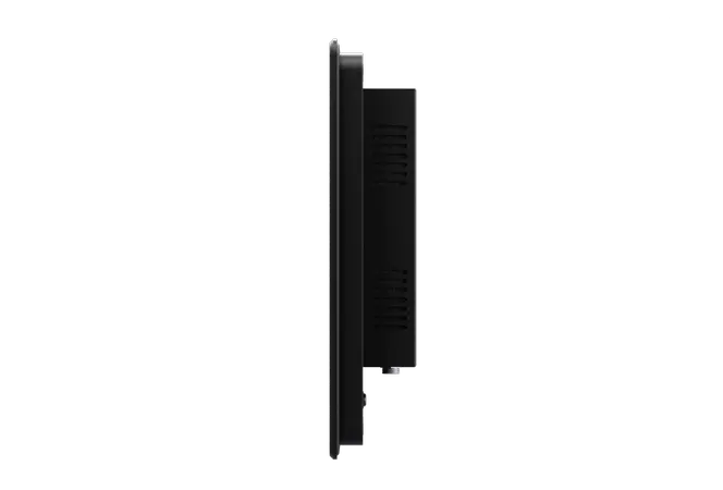 10 Inch Touchscreen Metaal (High-Brightness)