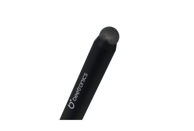 Touchscreen stylus