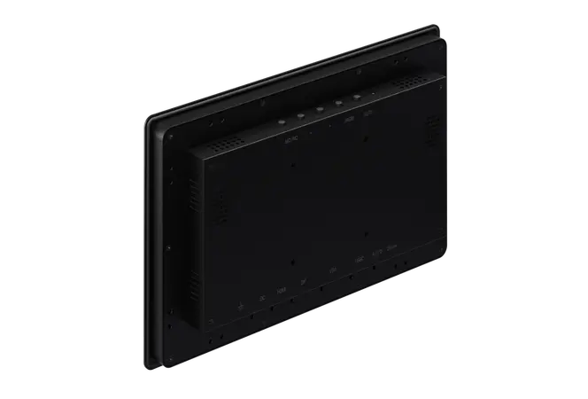 12 Inch Touchscreen Metaal (High-Brightness)