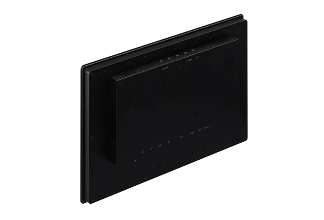 15 Inch Touchscreen Metaal (High-Brightness)