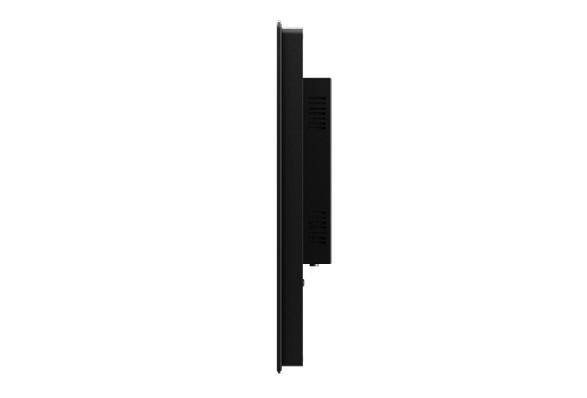 17 Inch Touchscreen Metaal (High-Brightness)