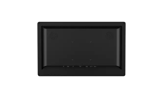 15 Inch Touchscreen