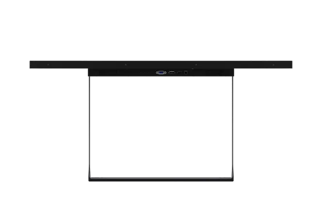 32 Inch Touchscreen Metaal