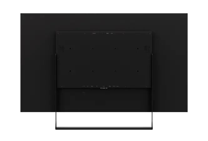 32 Inch Touchscreen Metaal