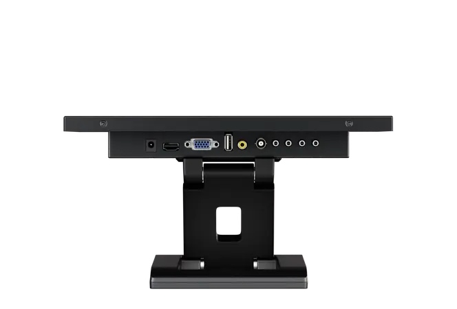 12 Inch Monitor Metaal