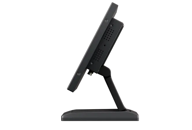 12 Inch Monitor Metaal