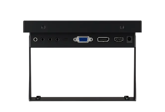 7 Inch Touchscreen Metaal