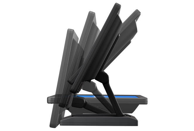 13 Inch Monitor