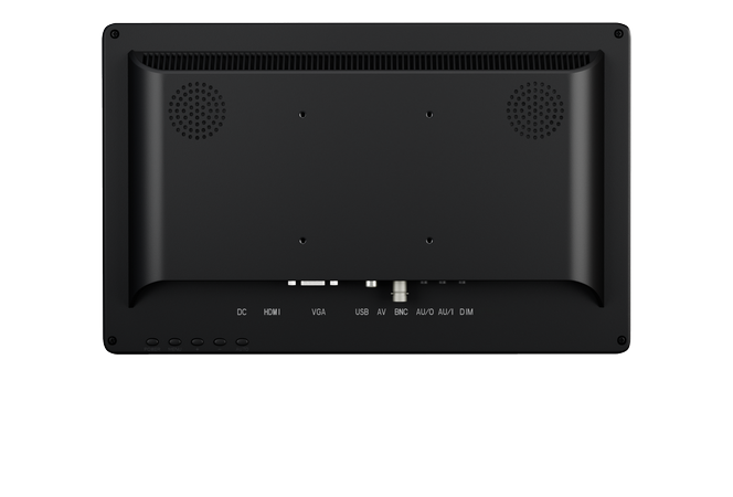 13 Inch Monitor