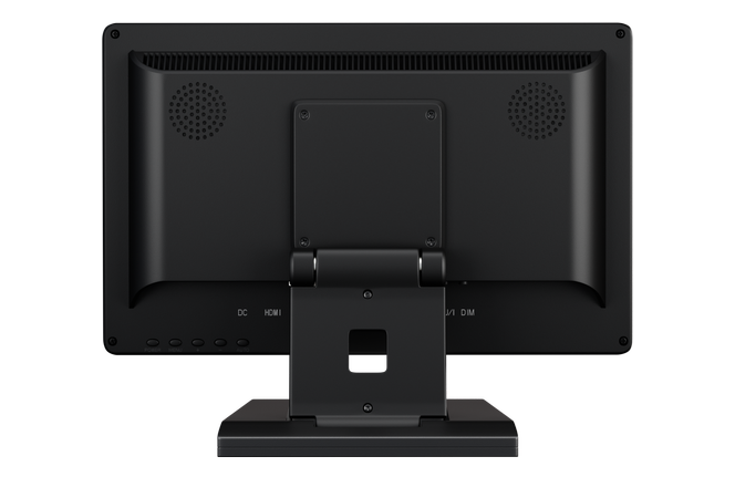 13 Inch Monitor