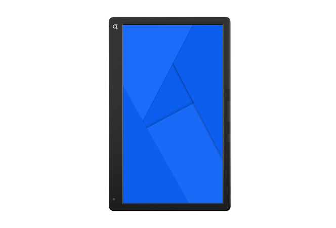 13 Inch Monitor