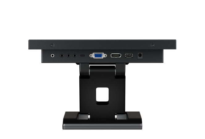 10 Inch Touchscreen Metaal