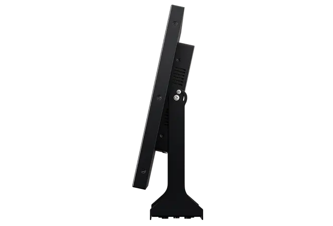 15 Inch Touchscreen Metaal
