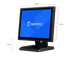 10 Inch Touchscreen Metaal (4:3)