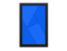 13 Inch Touchscreen Metaal