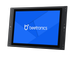 13 Inch Touchscreen Metaal