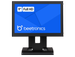 9 Inch Monitor Metaal