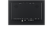 9 Inch Monitor Metaal