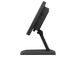 9 Inch Monitor Metaal