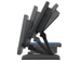 9 Inch Monitor Metaal