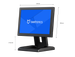 9 Inch Monitor Metaal