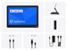 10 Inch Touchscreen