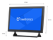 19 Inch Monitor Metaal