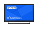 22 Inch Monitor Metaal