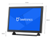 22 Inch Monitor Metaal