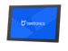 22 Inch Monitor Metaal