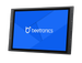 19 Inch Touchscreen Metaal