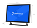 19 Inch Touchscreen Metaal