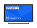 22 Inch Touchscreen Metaal