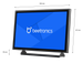 22 Inch Touchscreen Metaal