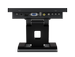 8 Inch Monitor Metaal