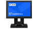 8 Inch Monitor Metaal
