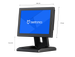 8 Inch Monitor Metaal